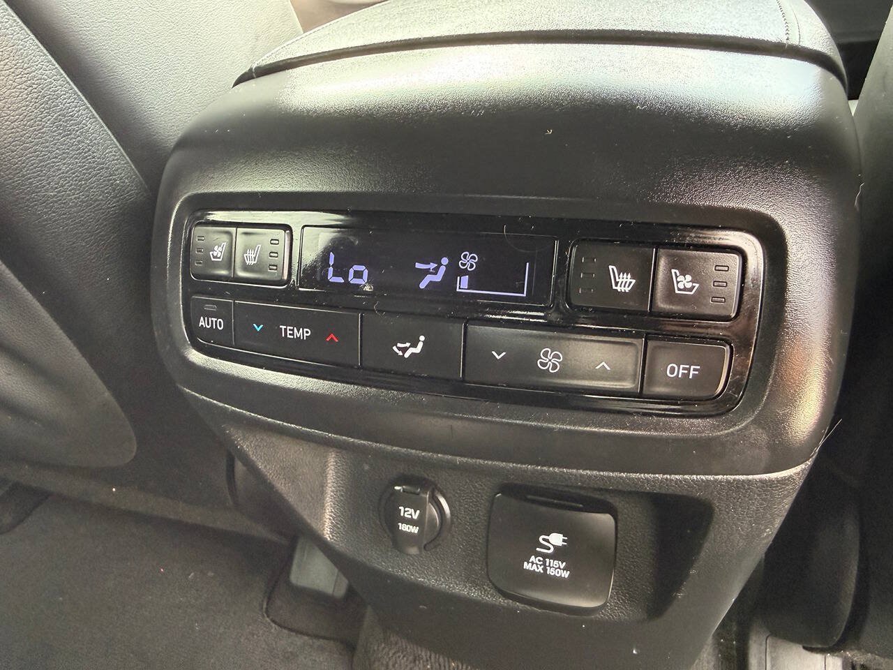 Used 2023 Hyundai Palisade Calligraphy AWD/4WD image 23
