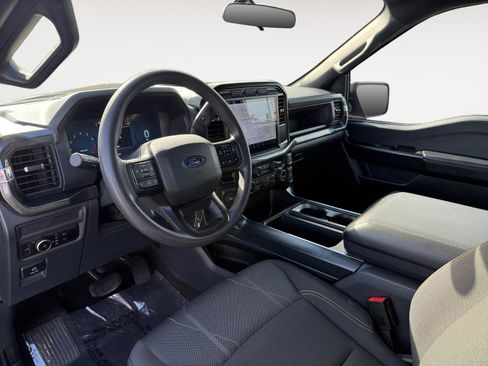 Used 2024 Ford F150 STX AWD/4WD image 15