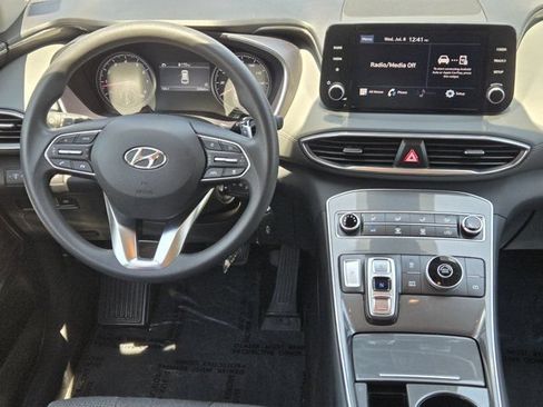 Certified 2023 Hyundai Santa Fe SE FWD image 26