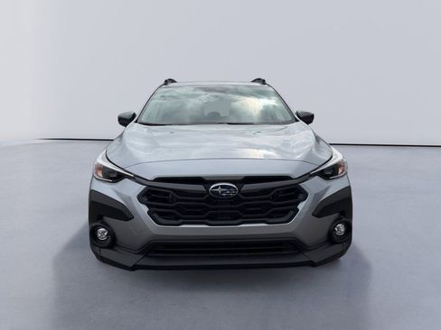 New 2026 Subaru Crosstrek 2.0i Premium AWD/4WD image 8