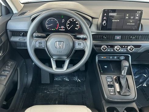 New 2026 Honda CR-V LX image 16