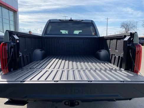 New 2026 Toyota Tundra SR5 image 4