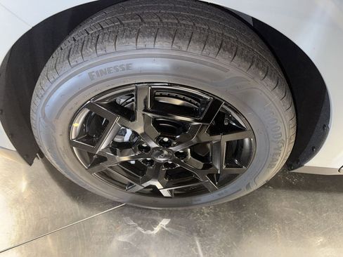 New 2026 Kia Carnival SX Prestige image 10