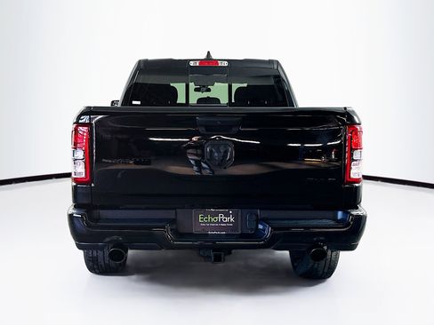 Used 2023 RAM 1500 Tradesman w/ Night Edition image 7