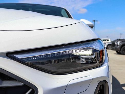 New 2025 Audi A5 2.0T Premium image 7