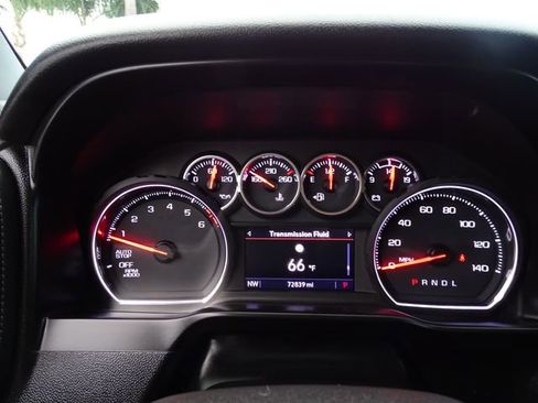 Used 2020 Chevrolet Silverado 1500 LT w/ All-Star Edition image 13