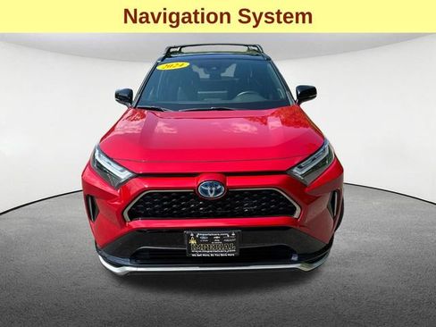 Certified 2024 Toyota RAV4 XSE w/ Weather Package AWD/4WD image 4
