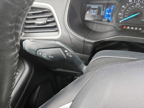 Used 2024 Ford Edge SEL image 20