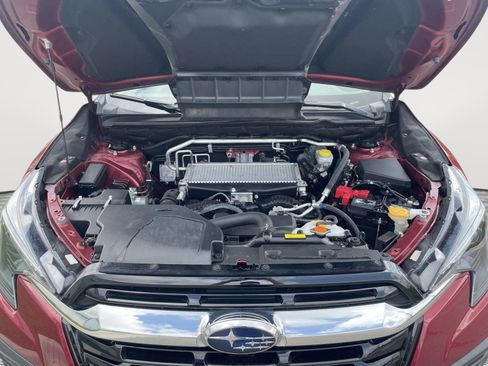 Used 2023 Subaru Ascent Limited image 8