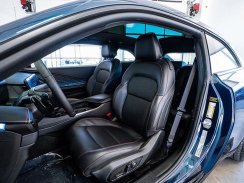 Used 2024 Dodge Charger R/T w/ Plus Group image 37