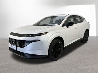 New 2025 Nissan Murano SV video 1