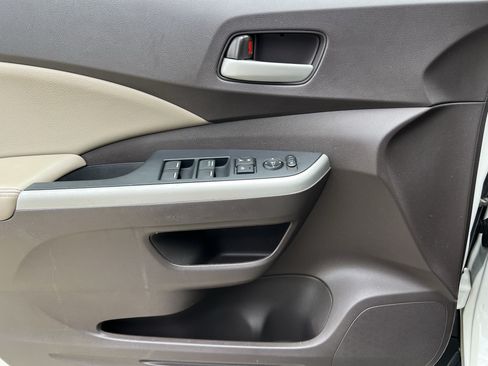 Used 2012 Honda CR-V EX-L image 14