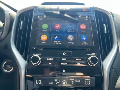 Used 2019 Subaru Ascent Limited w/ Popular Package #2A AWD/4WD image 30