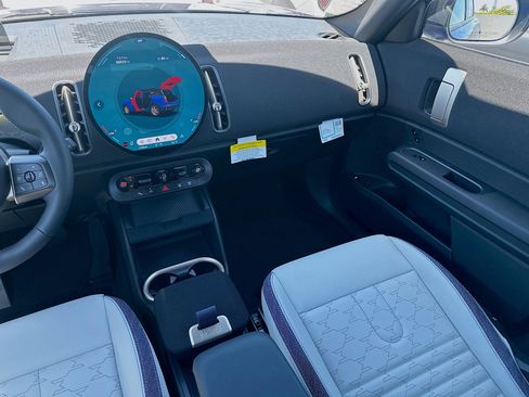 New 2026 MINI Cooper Countryman S image 16