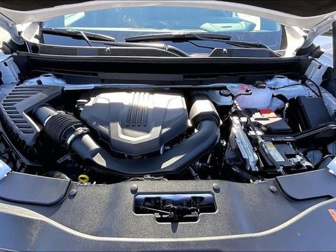 New 2026 GMC Acadia Elevation w/ Elevation Premium Package FWD image 12