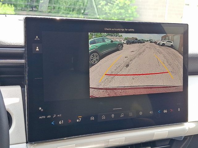 New 2026 MAZDA CX-5 Select AWD/4WD image 19