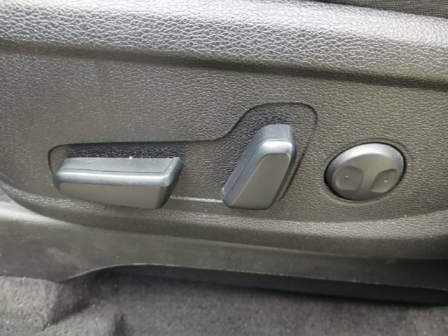 Certified 2024 Kia Telluride S w/ S Sunroof Package FWD image 16