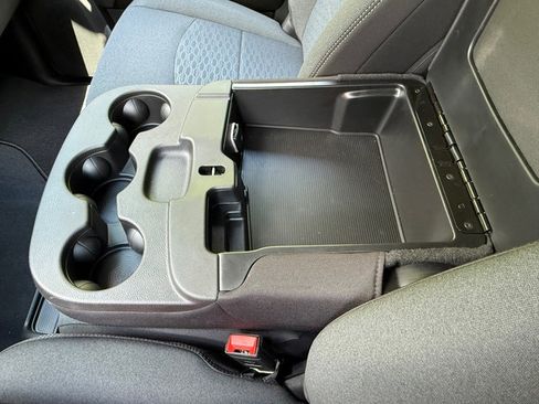 New 2025 RAM 2500 Tradesman image 25