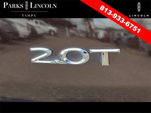 Used 2020 Lincoln MKZ w/ Convenience Package image 10