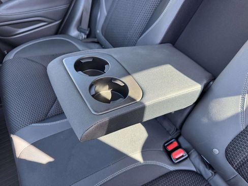 Used 2021 Subaru Forester Premium image 10