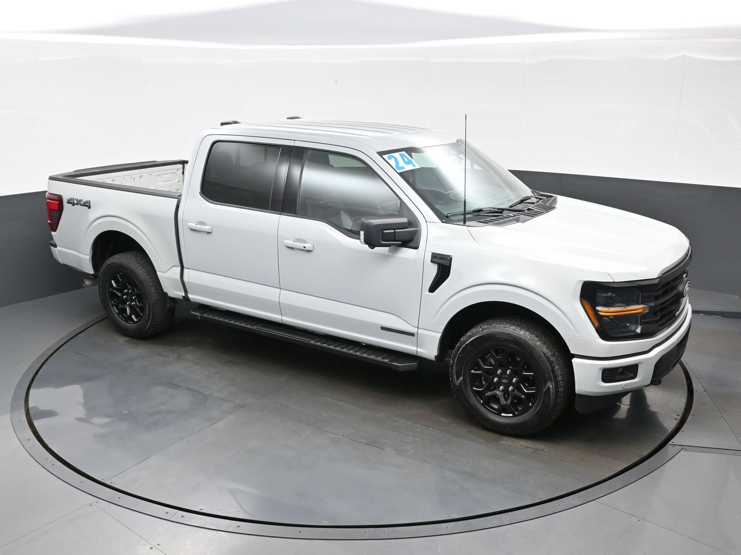 Used 2024 Ford F150 XLT w/ Equipment Group 302A MID AWD/4WD image 43