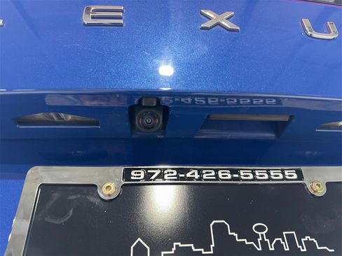 Used 2024 Lexus NX 250 FWD image 23