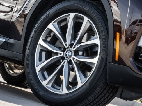 Used 2019 BMW X3 sDrive30i w/ Convenience Package image 8