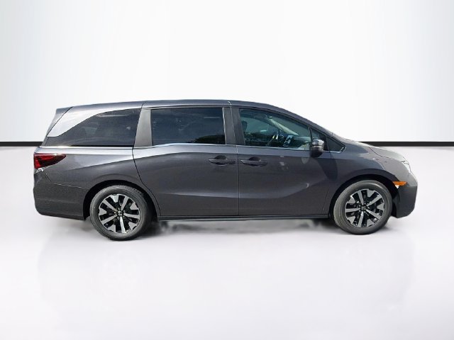 New 2027 Honda Odyssey EX-L image 8
