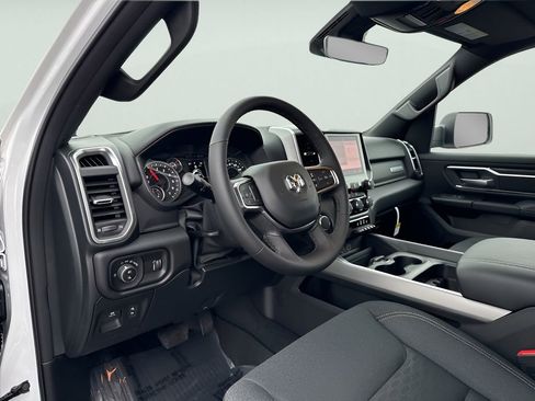 New 2026 RAM 1500 Big Horn AWD/4WD image 22