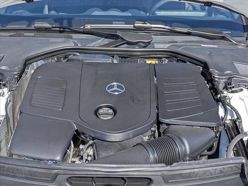 Certified 2026 Mercedes-Benz C 300 Sedan image 16