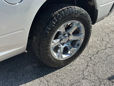 Used 2015 RAM 1500 Tradesman w/ Popular Equipment Group AWD/4WD image 36