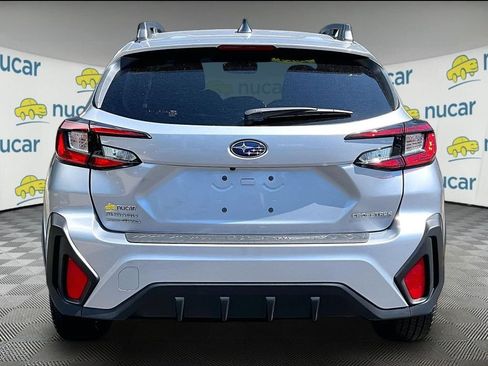 Used 2024 Subaru Crosstrek 2.0i Premium w/ Crosstrek Mirror Package AWD/4WD image 6