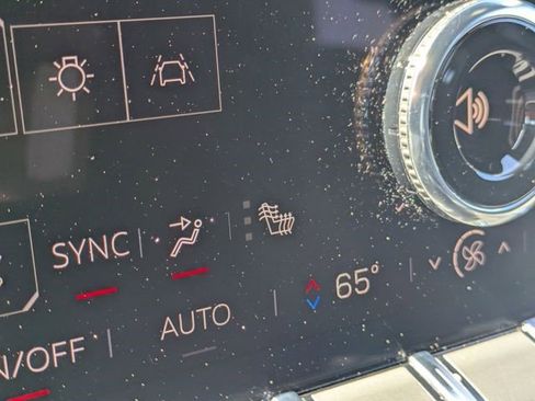 Certified 2025 GMC Acadia Elevation image 27