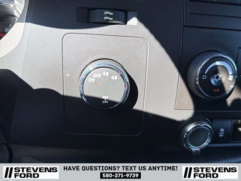 Used 2012 Chevrolet Silverado 1500 LT image 24