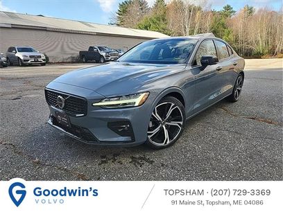 Certified 2024 Volvo S60 B5 Plus