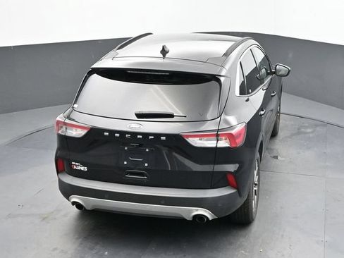 Used 2021 Ford Escape SEL FWD image 12