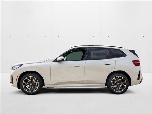 Used 2026 BMW X3 xDrive30 AWD/4WD image 8