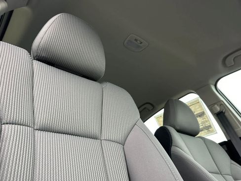 New 2025 Subaru Legacy Premium image 13