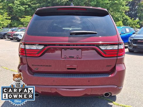 Used 2023 Dodge Durango GT AWD/4WD image 5