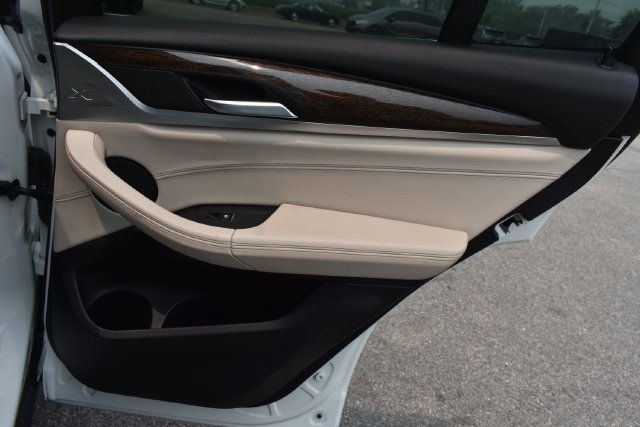 Used 2019 BMW X3 xDrive30i AWD/4WD image 44