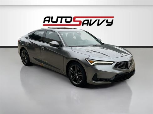 Used 2023 Acura Integra A-Spec image 1