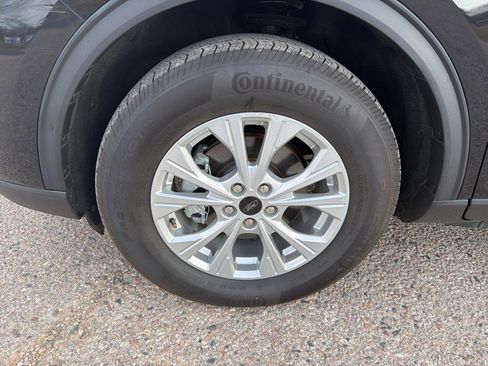 Used 2024 Ford Escape Active image 2