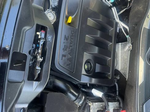 Used 2017 Jeep Patriot High Altitude AWD/4WD image 29