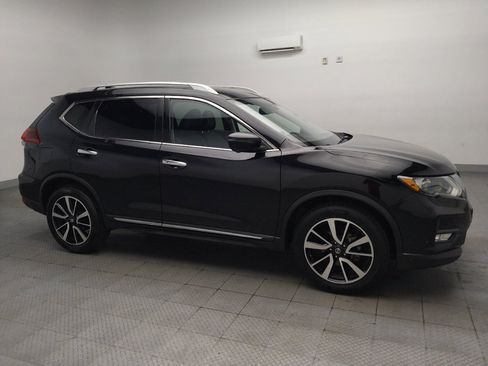 Used 2020 Nissan Rogue SL AWD/4WD image 11
