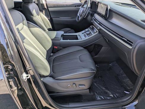 Used 2023 Hyundai Palisade SEL image 20
