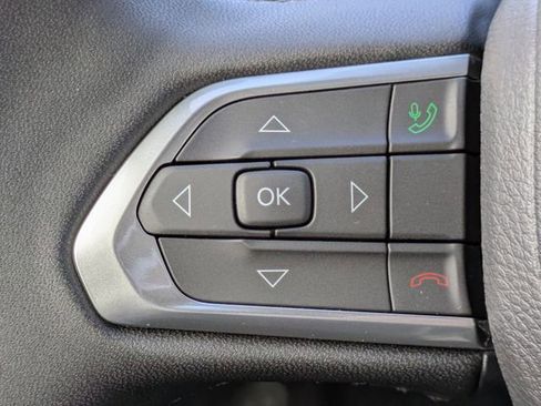 New 2026 Jeep Compass Latitude image 25