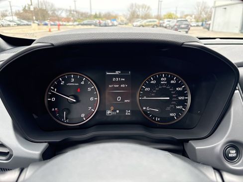 New 2026 Subaru Crosstrek 2.5i Wilderness AWD/4WD image 21