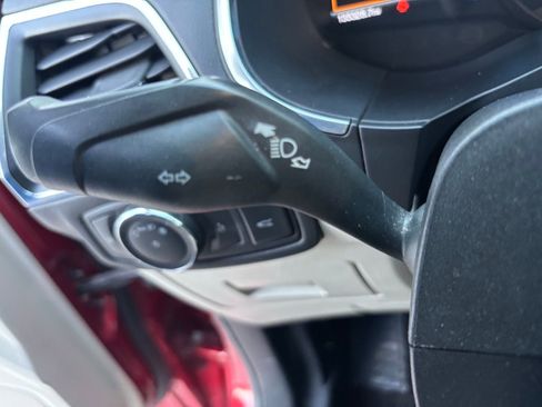 Used 2017 Ford Edge Titanium w/ Technology Package image 20