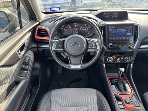 Used 2020 Subaru Forester Sport image 11