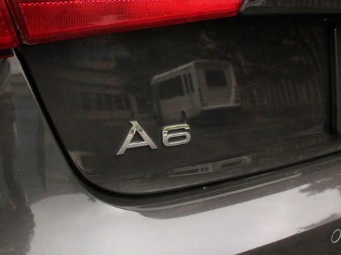 Used 2014 Audi A6 3.0T Prestige AWD/4WD image 9